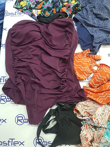 Сток и секонд-хенд оптом